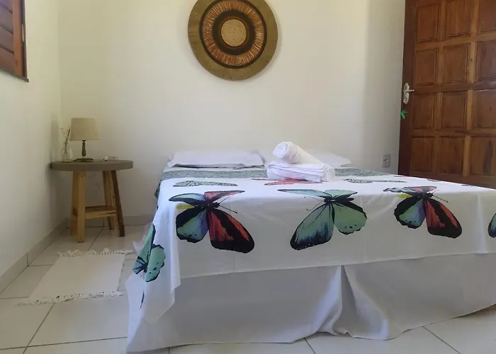 Villa Arte Pousada Morro Branco