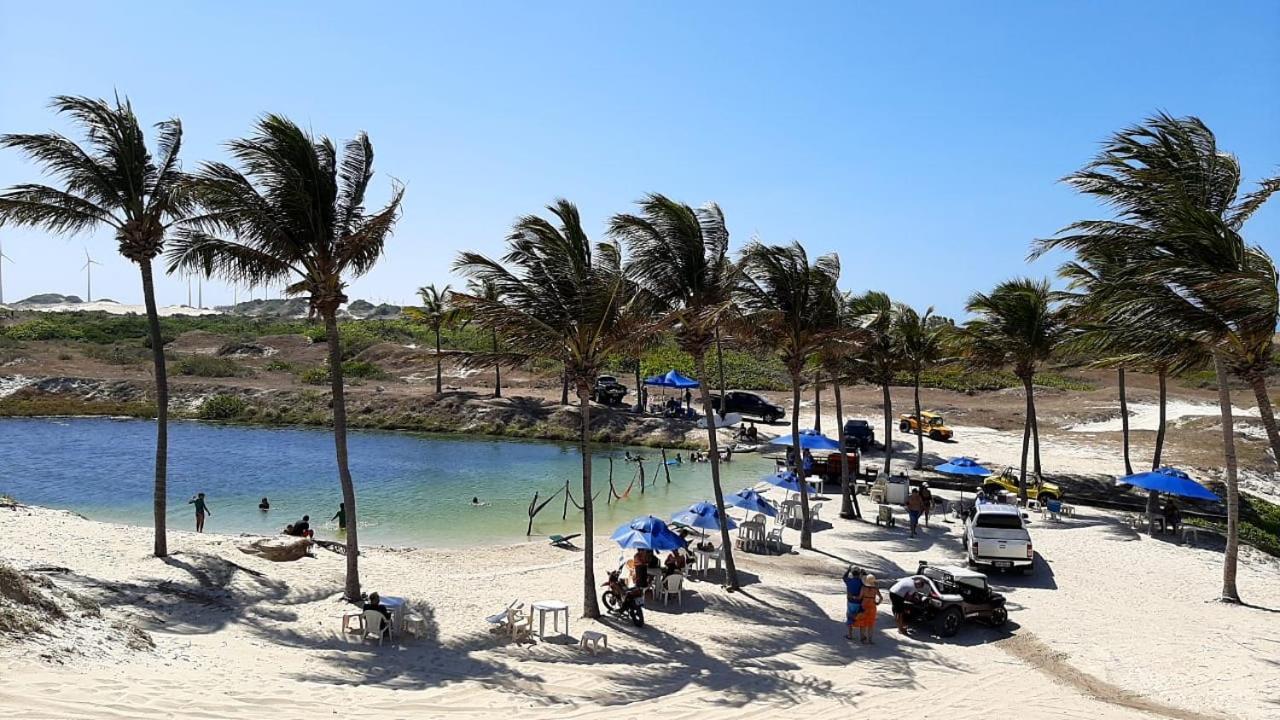 Arte Morro Branco Hotel