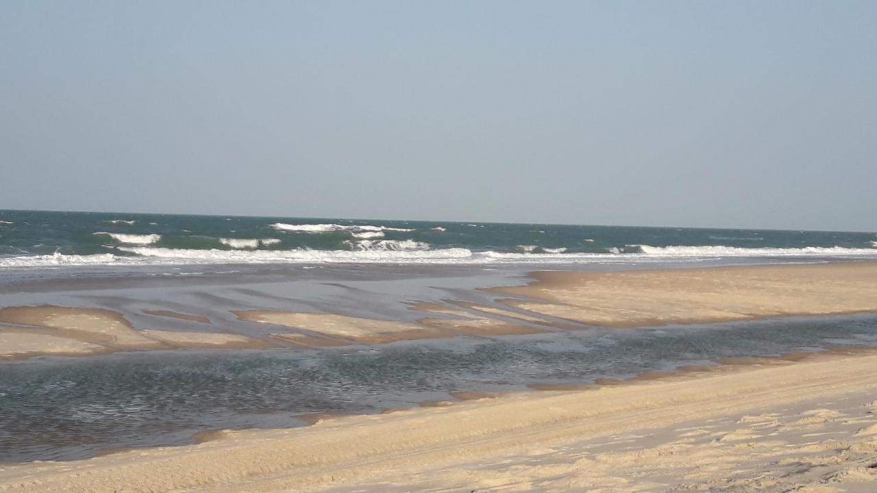 Arte Morro Branco Hotel *