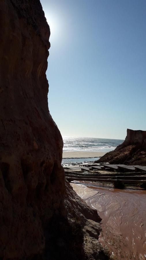 Arte Morro Branco Hotel *