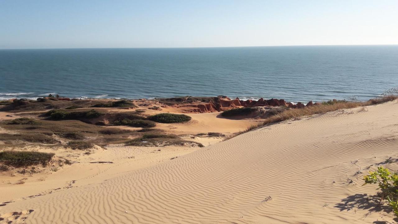 Arte Morro Branco