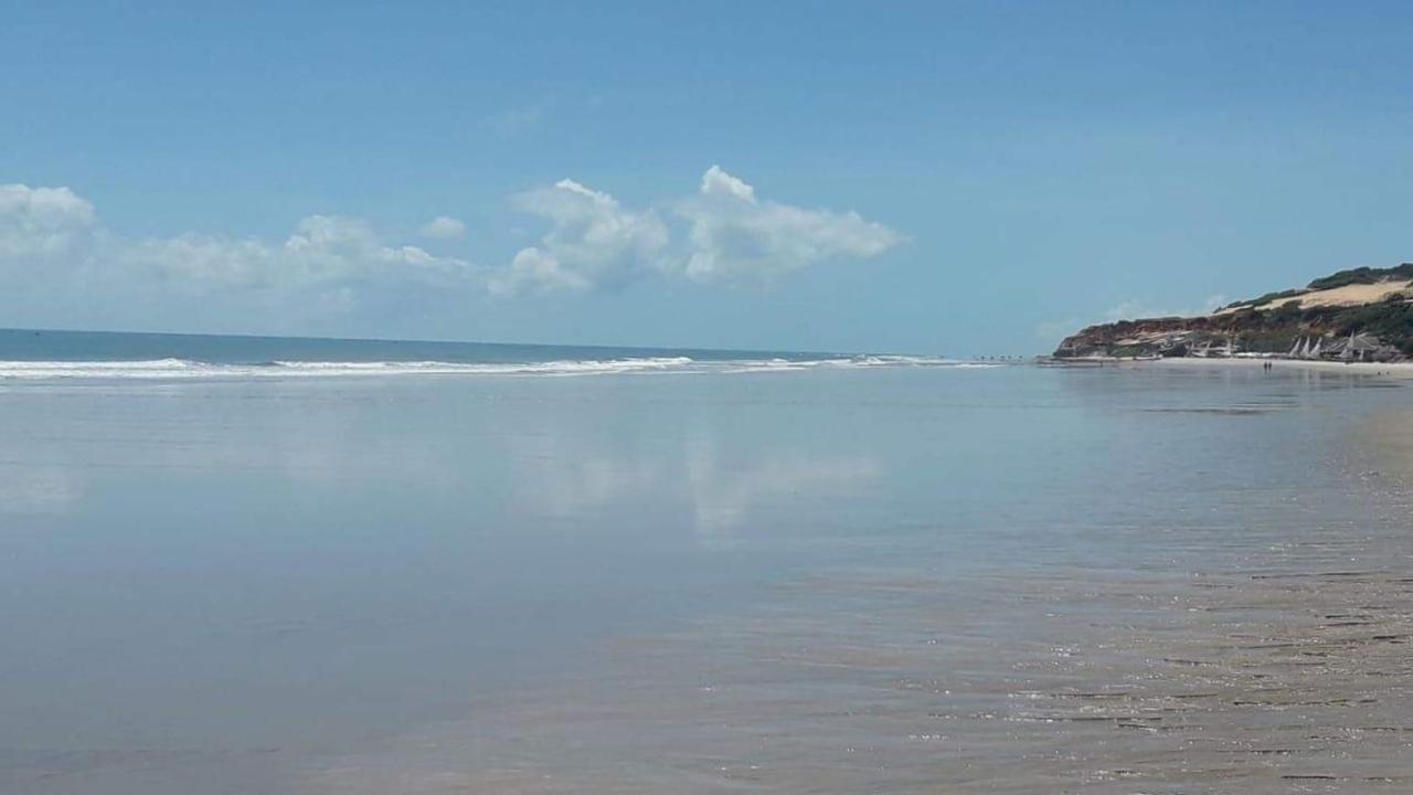 Arte Morro Branco Beberibe