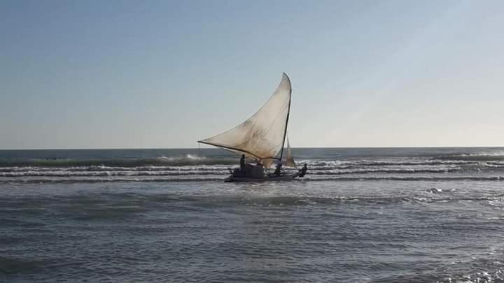 Arte Morro Branco Hotel Beberibe