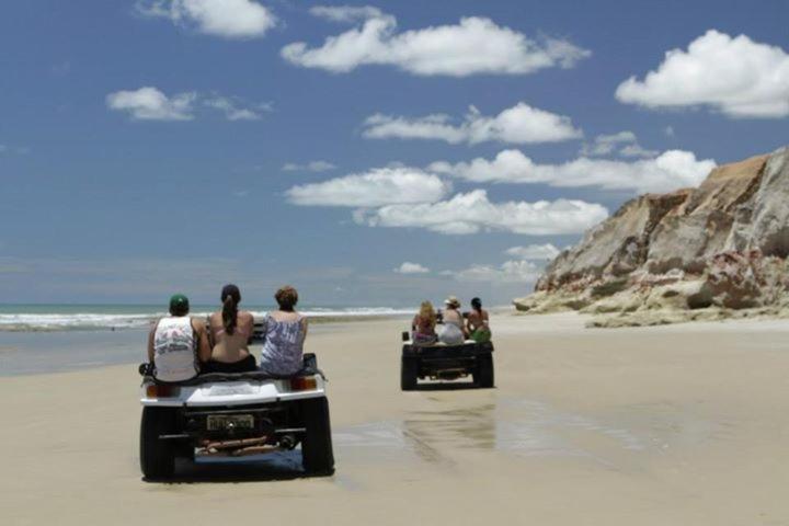 Hotel Arte Morro Branco *