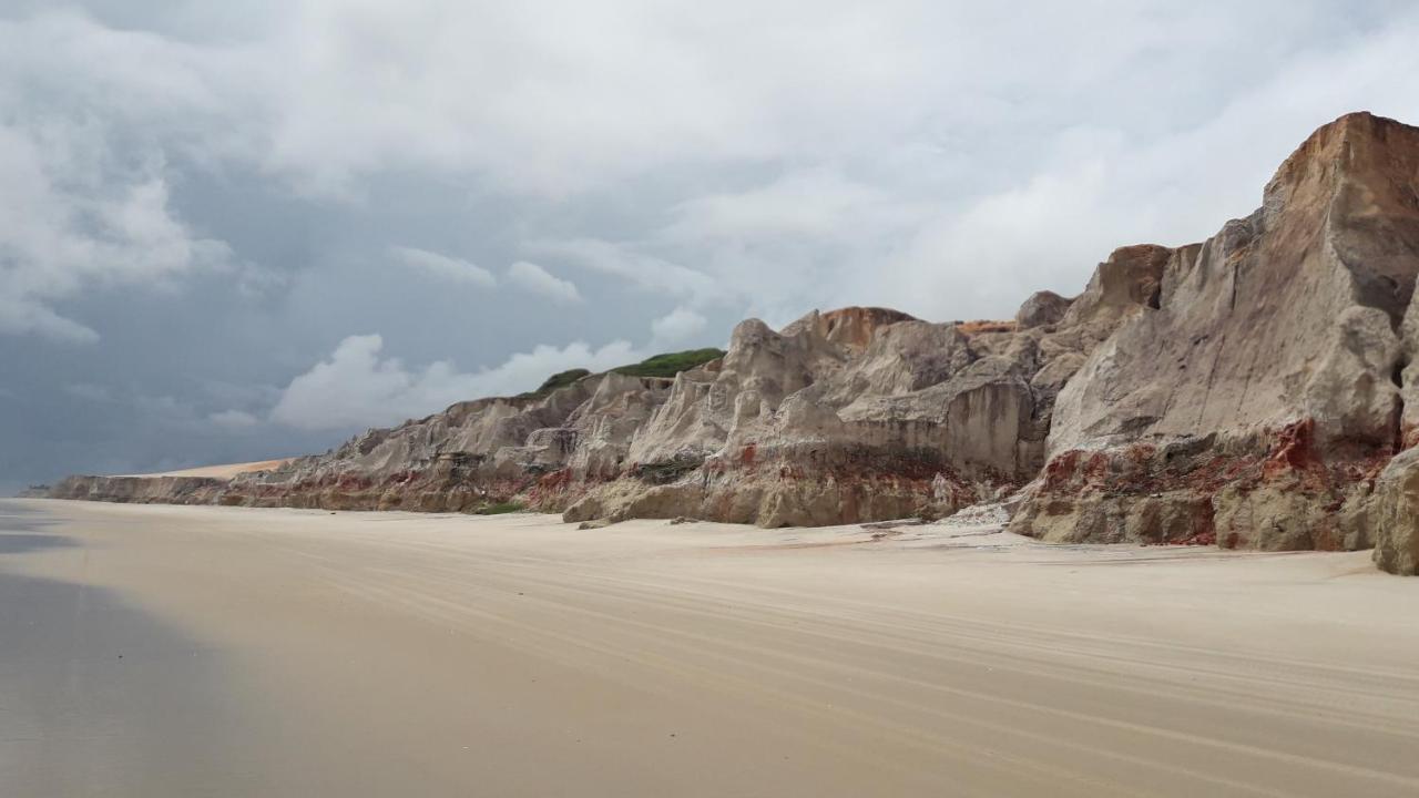 Hotel Arte Morro Branco