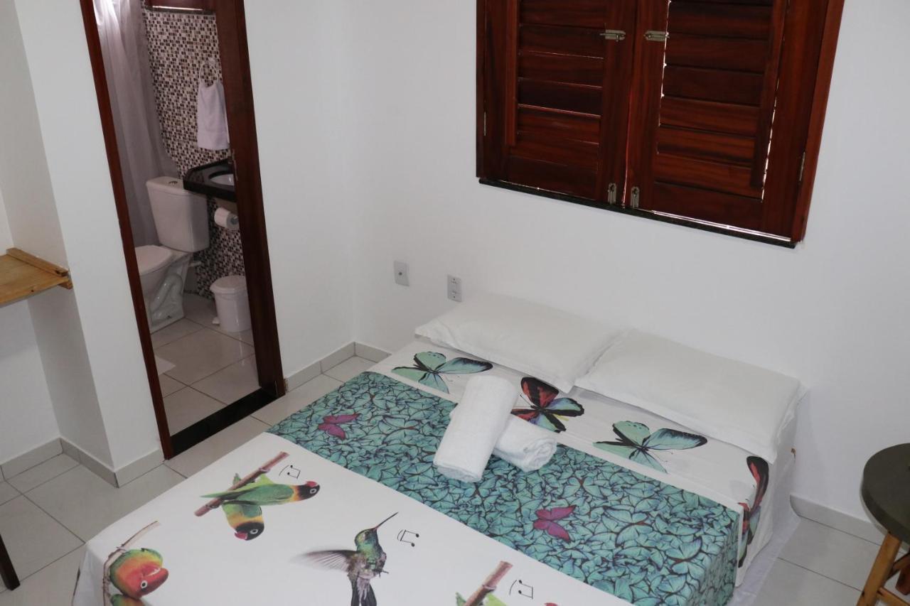 Arte Morro Branco Hotel *