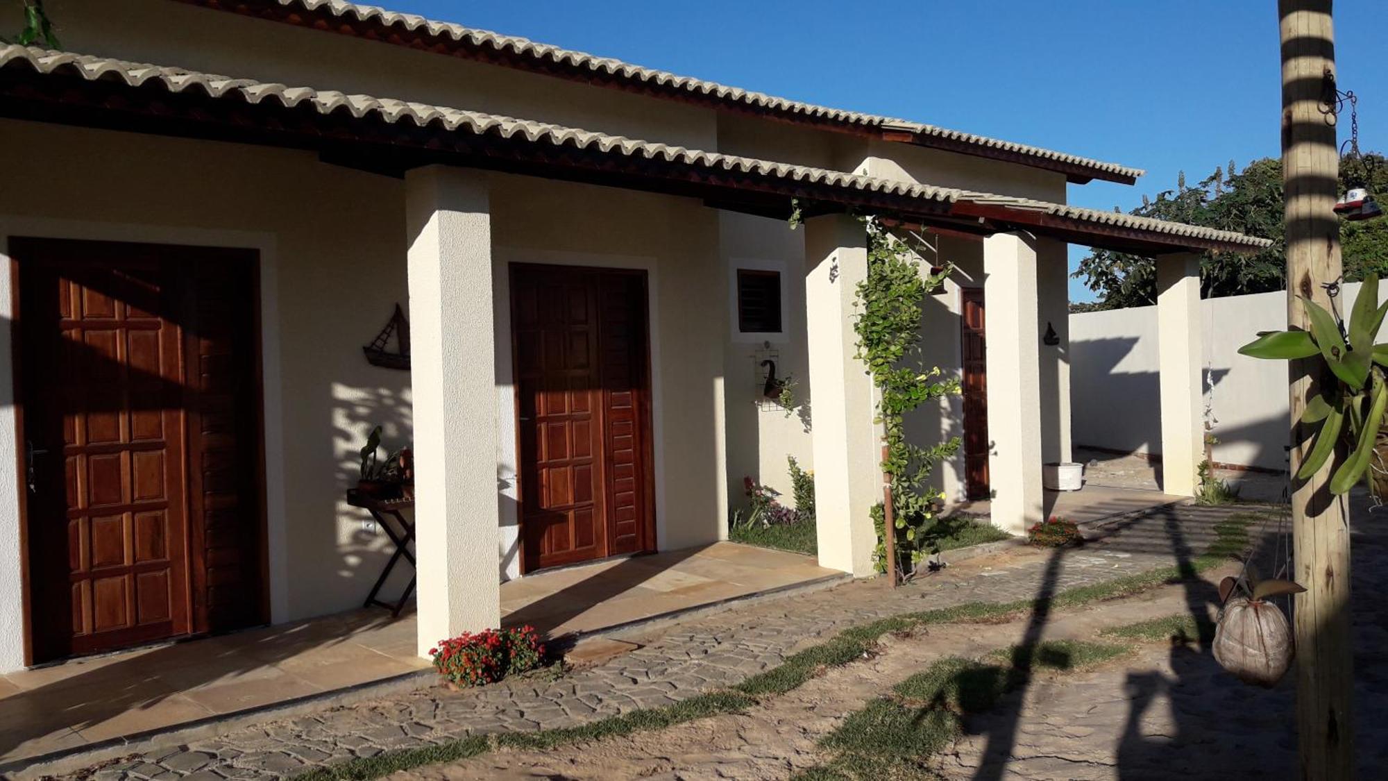 Hotel Arte Morro Branco