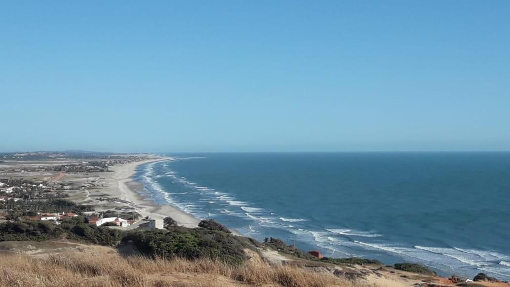 Hotel Arte Morro Branco